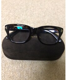 TOM FORD EYEWEAR | メガネ