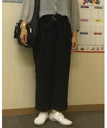 earth music&ecology | その他パンツ