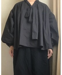 MARECHAL TERRE | シャツ/ブラウス