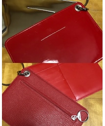 MM6 Maison Margiela | クラッチバッグ