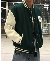 Levi's silver tab | スタジャン