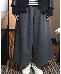 COMME des GARCONS COMME des GARCONS | パンツ