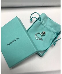 TIFFANY&Co. | リング