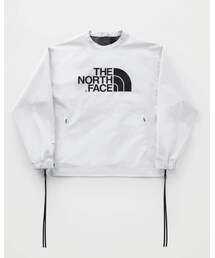 HYKE × THE NORTH FACE | ナイロンジャケット