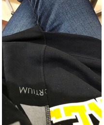 JOURNAL STANDARD relume | スウェット