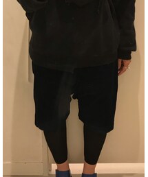 COMME des GARCONS COMME des GARCONS | パンツ