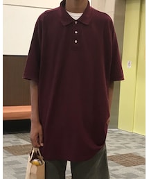 古着 | ポロシャツ