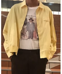 RALPH LAUREN 古着 | シャツ/ブラウス