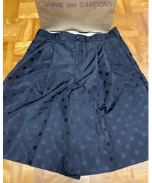 COMME des GARCONS | パンツ