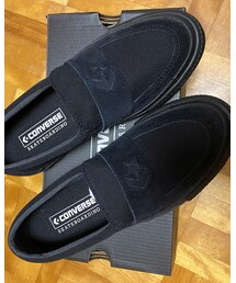 CONVERSE | スリッポン