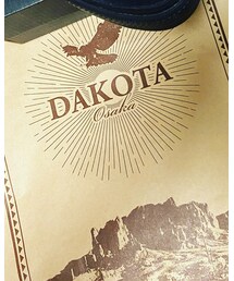 Dakota | その他