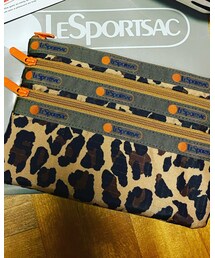 MUVEIL × LESPORTSAC | ポーチ