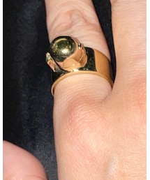 Maison Margiela | リング