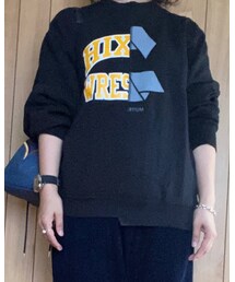 wiffle | スウェット