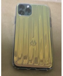 RIMOWA | スマホケース/カバー