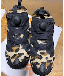 Reebok | スニーカー