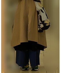 無印良品 | ワンピース/ドレス