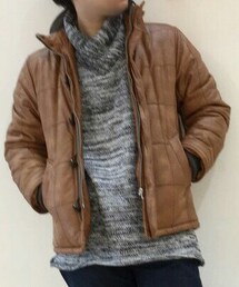 ikka | ブルゾン
