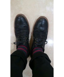 no brand | 革靴(その他シューズ)