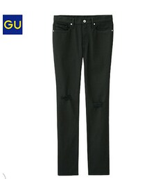 GU | デニムパンツ