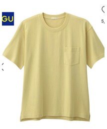 GU | Tシャツ/カットソー