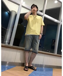 (シャツなし) | その他