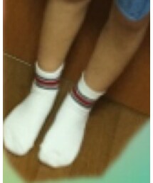 WEGO | ソックス/靴下