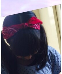 claire's | ヘアバンド