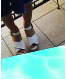 LOVETOXIC | サンダル