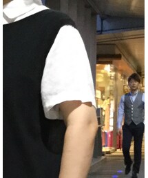 CUBE SUGAR | シャツ/ブラウス