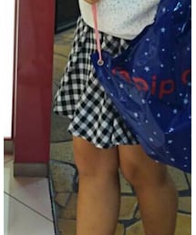 LOVETOXIC | スカート