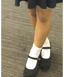 しまむら | パンプス