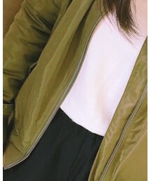 earth music&ecology | ニット/セーター