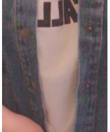 GU | Tシャツ/カットソー