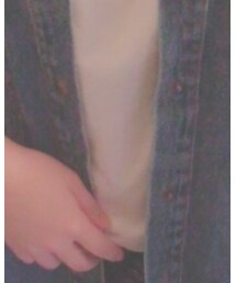 convient | デニムジャケット