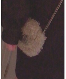 GU | ショルダーバッグ