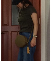 UNIQLO | Tシャツ/カットソー