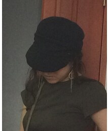 CA4LA | キャスケット