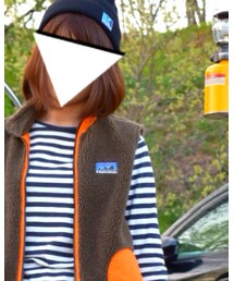 patagonia | その他アウター
