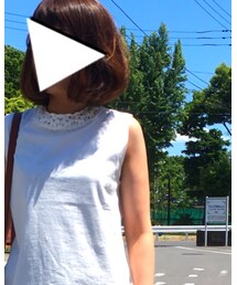 MACPHEE | Tシャツ/カットソー