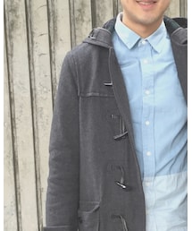 無印良品 | カバーオール