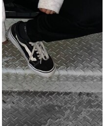 VANS | スニーカー