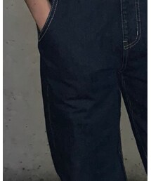 WEGO | オールインワン・サロペット