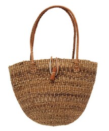 bulle de savon | かごバッグ(かごバッグ)