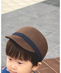 無印良品 | キャップ