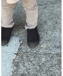 BRANSHES | スリッポン