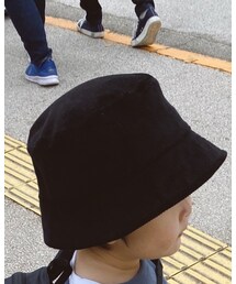 GLOBAL WORK | ハット