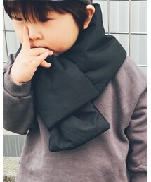 GLOBAL WORK | マフラー