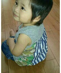 後ろ姿☆ | その他