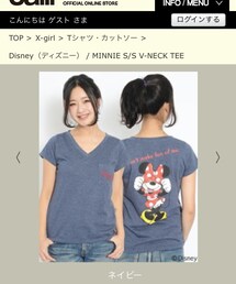 Tシャツ/カットソー